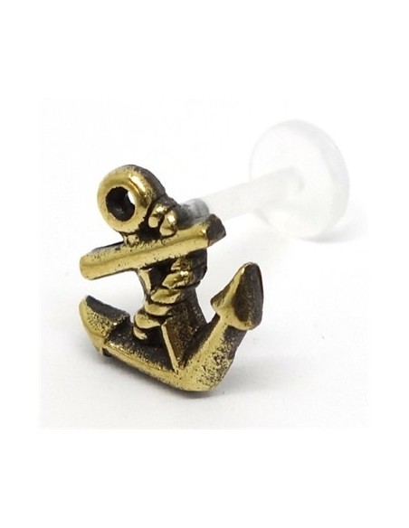 Labret étnico ANCLA