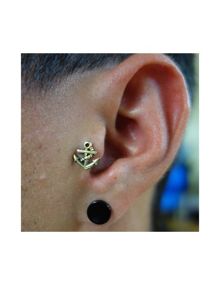 Labret étnico ANCLA