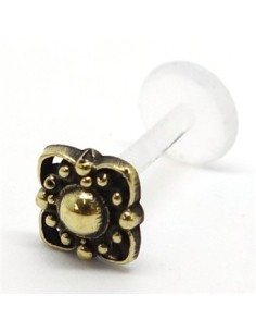 Labret étnico IBERIA