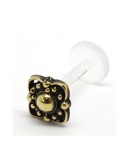 Labret étnico IBERIA