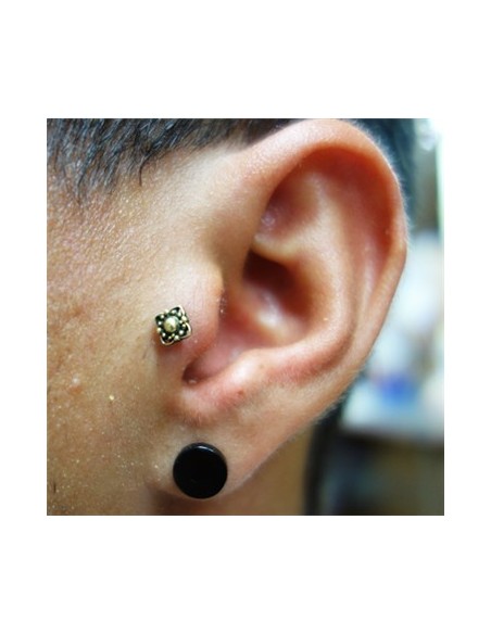 Labret étnico IBERIA
