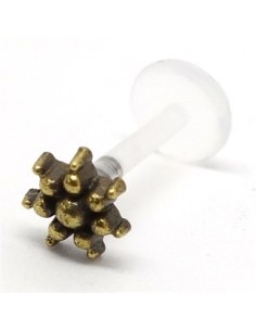 Labret étnico AKIRA
