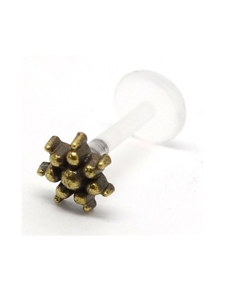 Labret étnico AKIRA