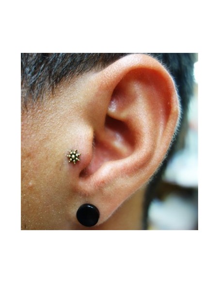 Labret étnico AKIRA