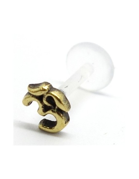 Labret étnico OHM