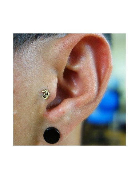 Labret étnico OHM
