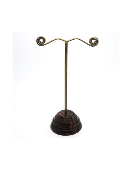 Display Joyería 2 piezas