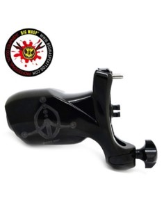 Rotativa deslizadora KING - BLACK
