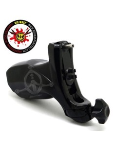 Rotativa deslizadora KING - BLACK 2