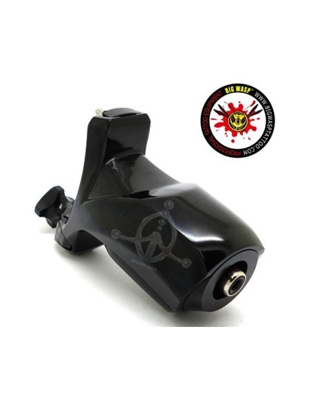 Rotativa deslizadora KING - BLACK Rotativa deslizadora KING - BLACK
