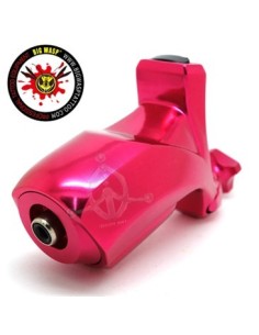 Rotativa deslizadora KING - RED