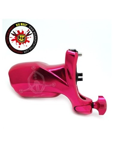 Rotativa deslizadora KING - RED
