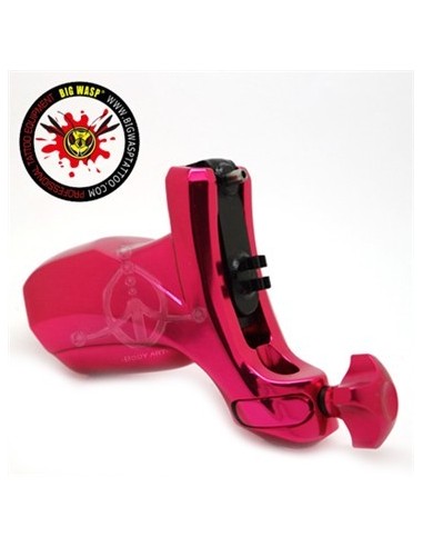 Rotativa deslizadora KING - RED