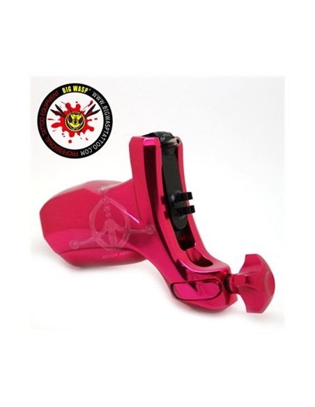 Rotativa deslizadora KING - RED Rotativa deslizadora KING - RED