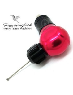 Rotativa Hummingbird BRONC - RED