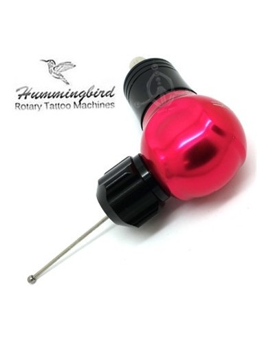 Rotativa Hummingbird BRONC - RED