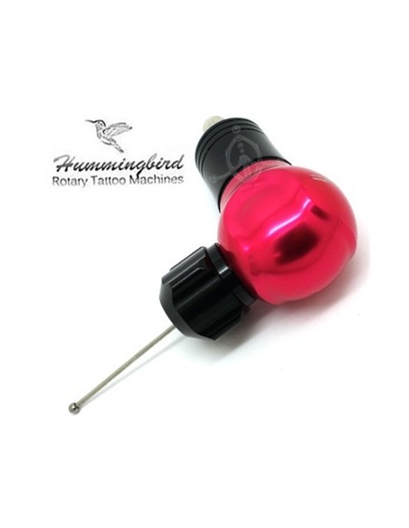Rotativa Hummingbird BRONC - RED Rotativa Hummingbird BRONC - RED
