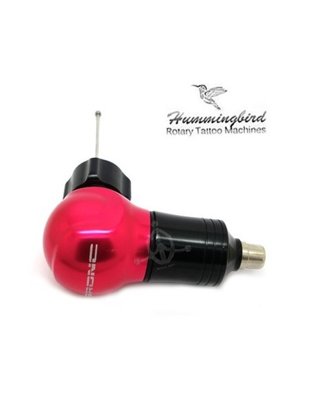 Rotativa Hummingbird BRONC - RED Rotativa Hummingbird BRONC - RED