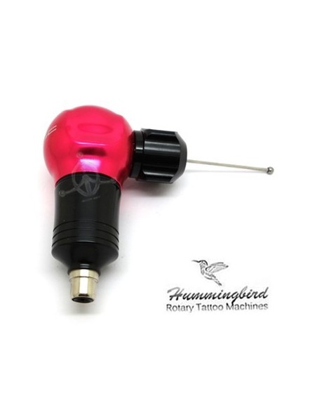 Rotativa Hummingbird BRONC - RED Rotativa Hummingbird BRONC - RED