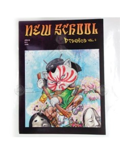 NEW SCHOOL VOL. 4