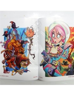 NEW SCHOOL VOL. 4 2