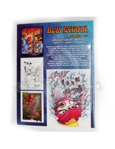 NEW SCHOOL VOL. 3 2