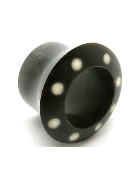 Dilatador túnel negro Dilatador túnel negro