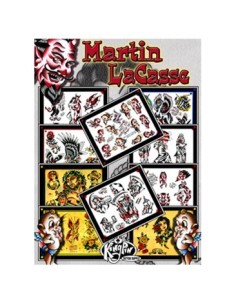 MAKE YOUR MARK by Martin LaCasse 2