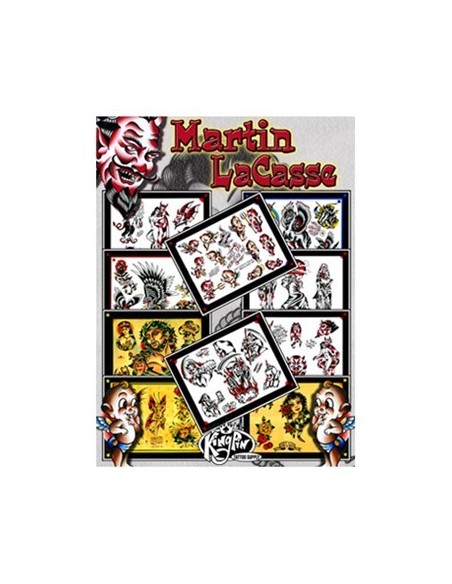 MAKE YOUR MARK by Martin LaCasse MAKE YOUR MARK by Martin LaCasse