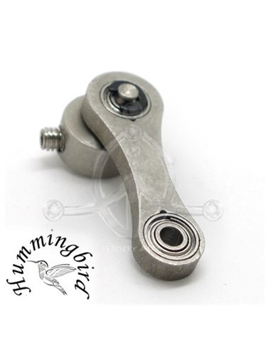 BIELA para Hummingbird V2