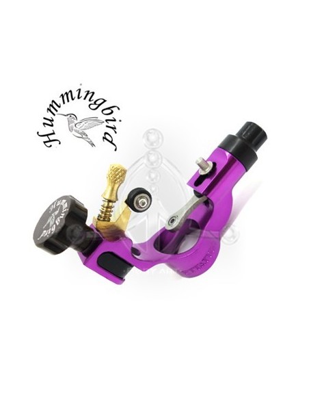 CHASIS para Hummingbird V2