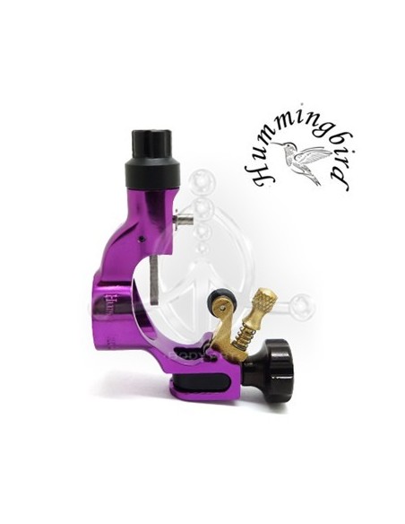 CHASIS para Hummingbird V2