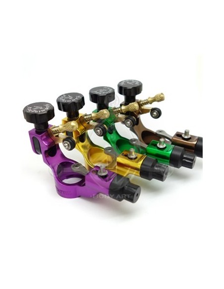 CHASIS para Hummingbird V2