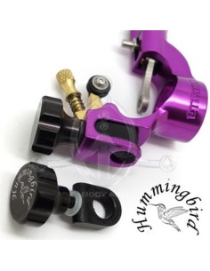CIERRE completo para Hummingbird V2 2