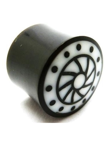 Dilatador con caracola