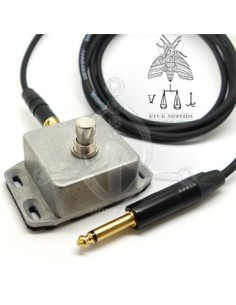 Pedal-Conmutador ON-OFF