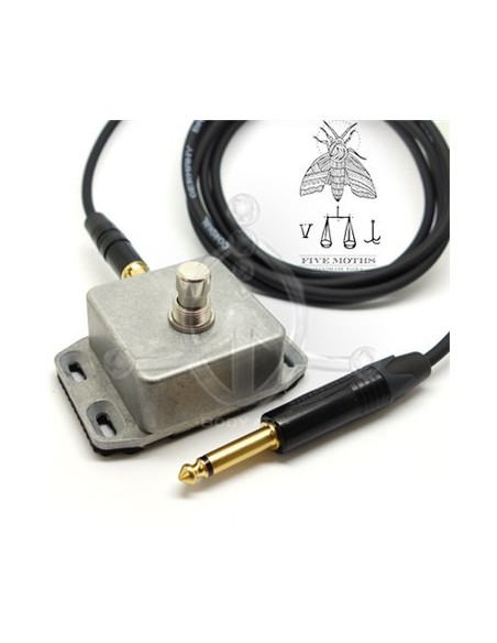 Pedal-Conmutador ON-OFF