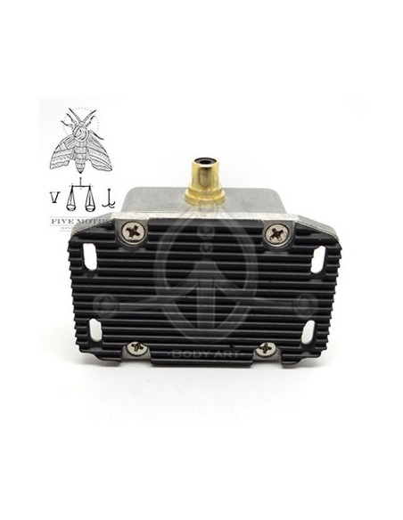 Pedal-Conmutador ON-OFF