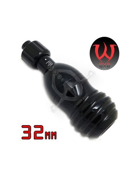 Grip Telescópico de 32 mm