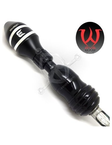 Grip Telescópico de 32 mm