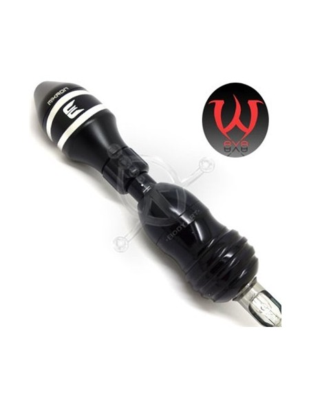 Grip Telescópico de 32 mm