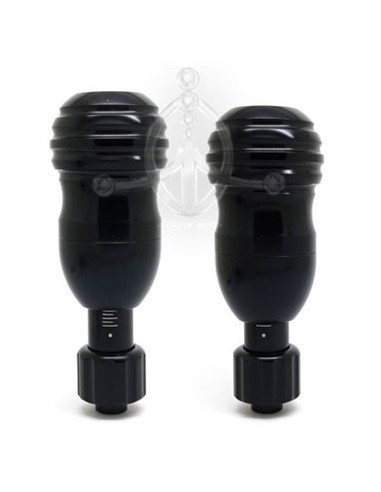 Grip Telescópico de 32 mm