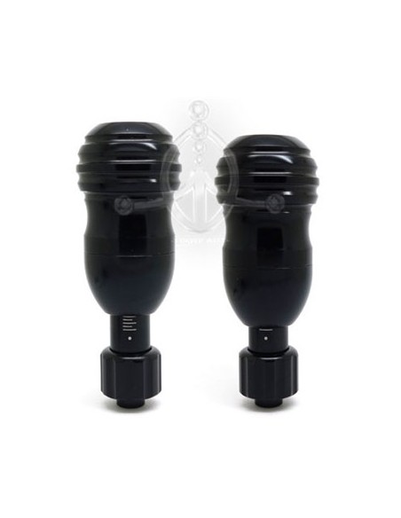 Grip Telescópico de 32 mm