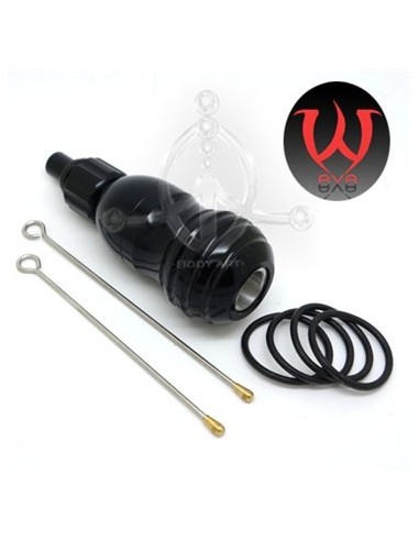 Grip Telescópico de 32 mm