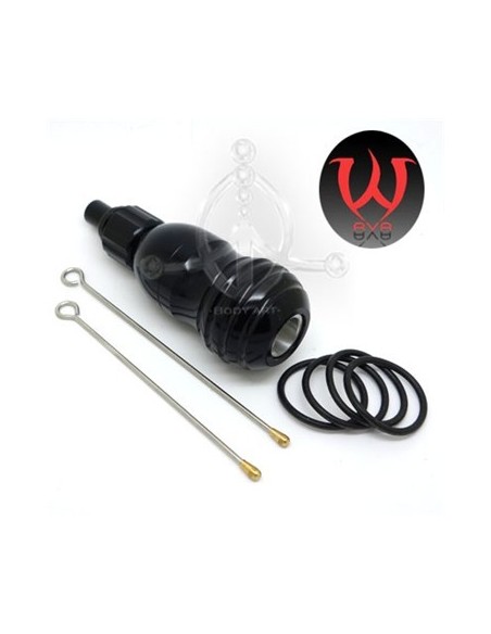 Grip Telescópico de 32 mm