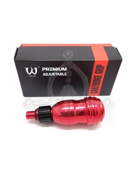 Grip Telescópico de 32 mm