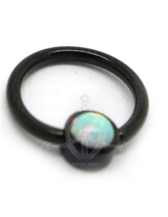 BCR negro Disco Opalo 2
