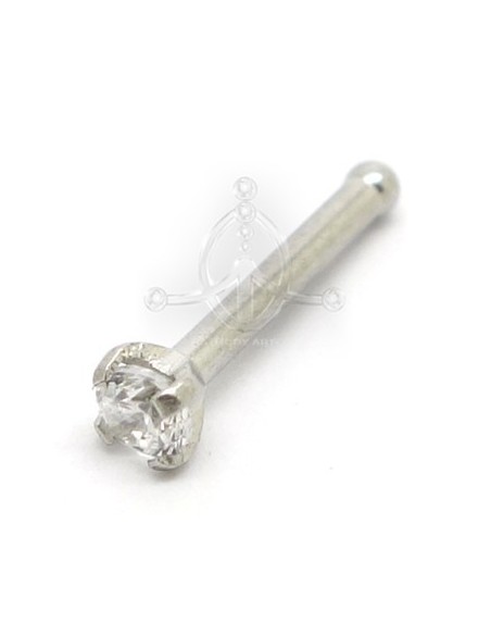 Nostril Recto Joya 4E