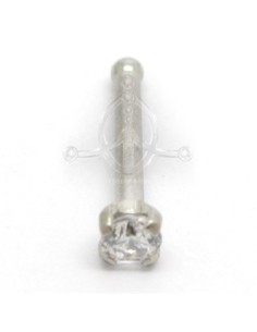 Nostril Recto Joya 4E 2