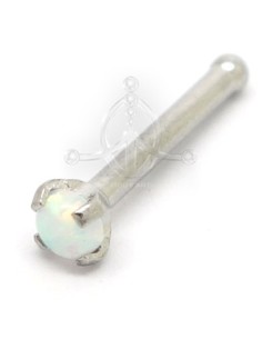 Nostril Recto Opalo 4E